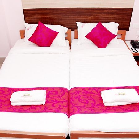 Hotel Royal Grand Days Chennai Exterior foto